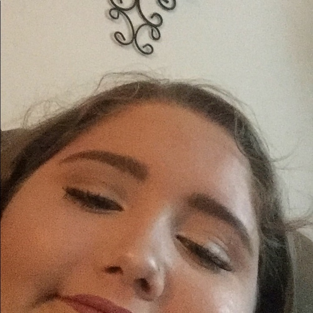 Meet your Posher, Erica